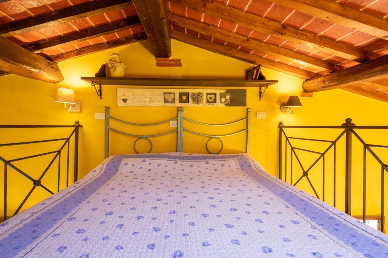 Duomo Sweet Loft By Mmega Apartamento Florença